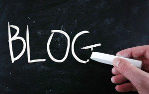 Blogue Leader authentique et efficace